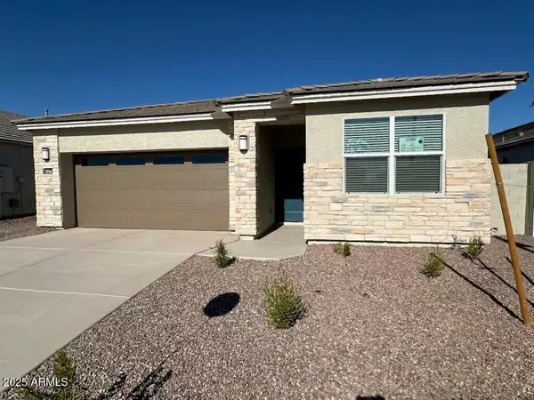 18366 W DESERT HOLLOW Drive,  Wittmann,  AZ 85361