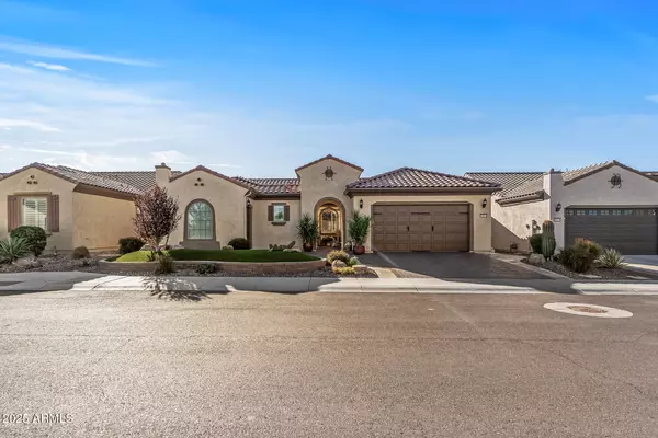 Buckeye, AZ 85396,25971 W TARO Drive