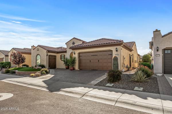 Buckeye, AZ 85396,25971 W TARO Drive