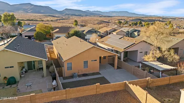 Camp Verde, AZ 86322,614 S ELK RIDGE Drive