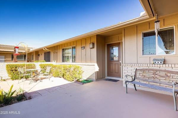 Sun City, AZ 85351,11126 W Cameo Drive