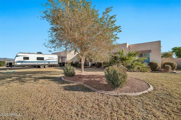 Buckeye, AZ 85326,9109 S 220TH Drive