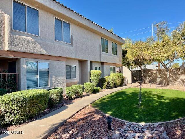 2834 S Extension Road #1009, Mesa, AZ 85210