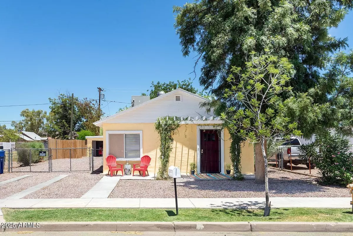 Gilbert, AZ 85233,122 W WASHINGTON Avenue