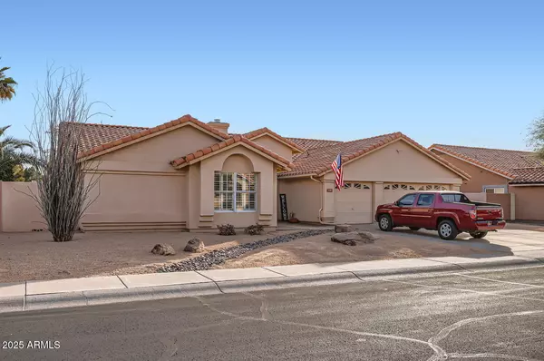 Peoria, AZ 85381,7147 W VOLTAIRE Avenue