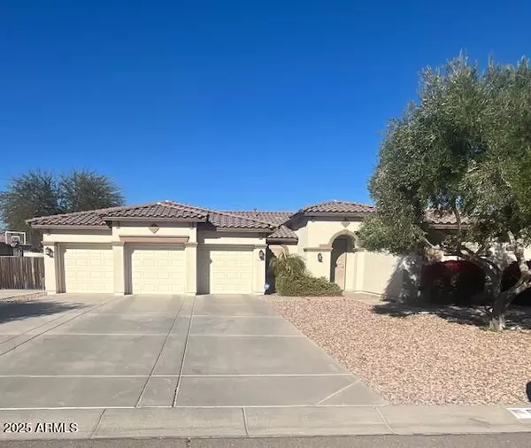 5128 W PEDRO Lane, Laveen, AZ 85339