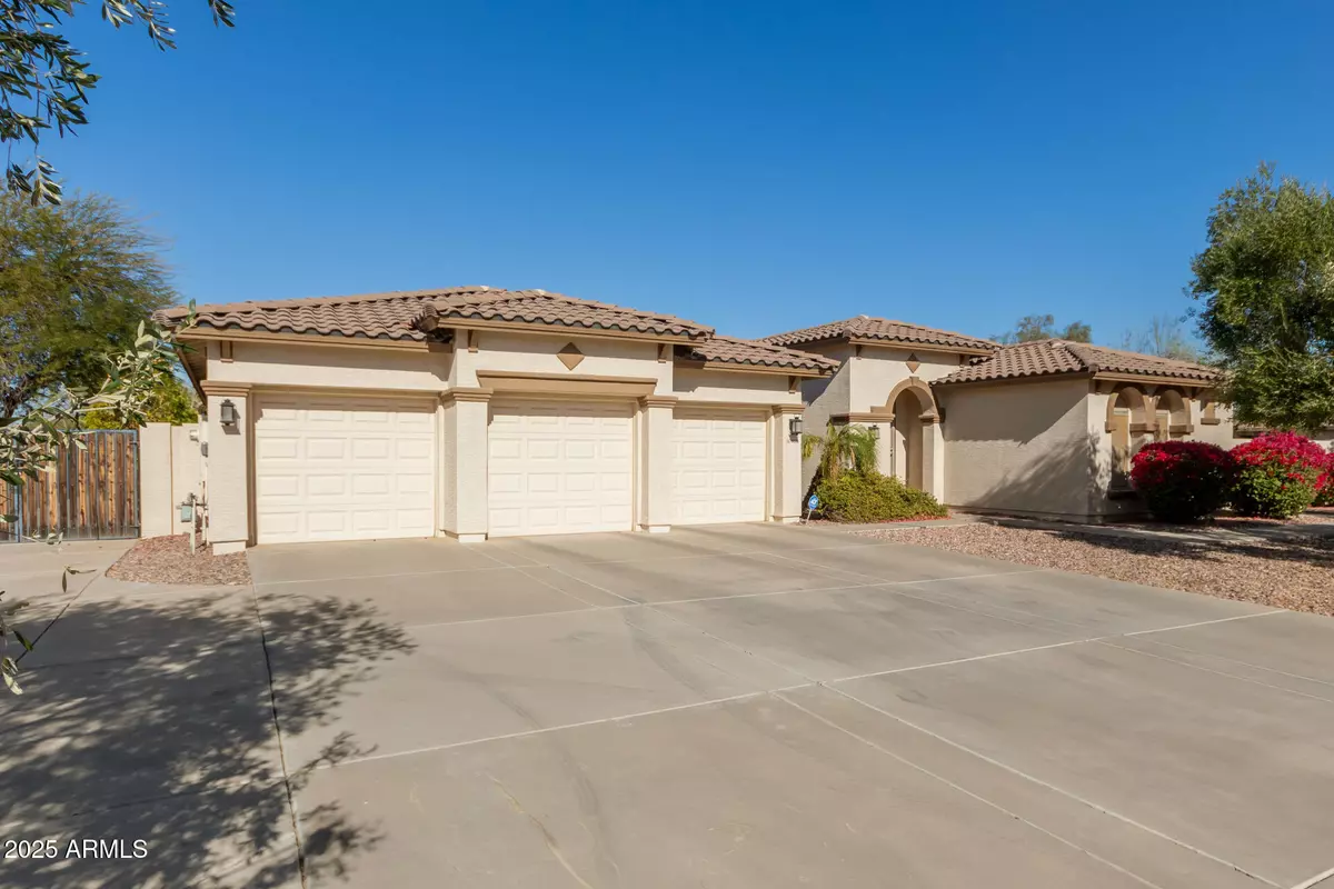 Laveen, AZ 85339,5128 W PEDRO Lane