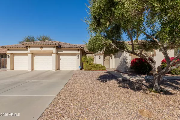 Laveen, AZ 85339,5128 W PEDRO Lane