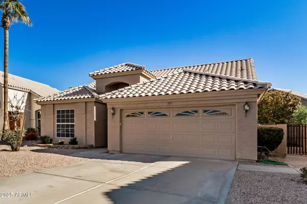 Chandler, AZ 85226,951 N WILLOW Street