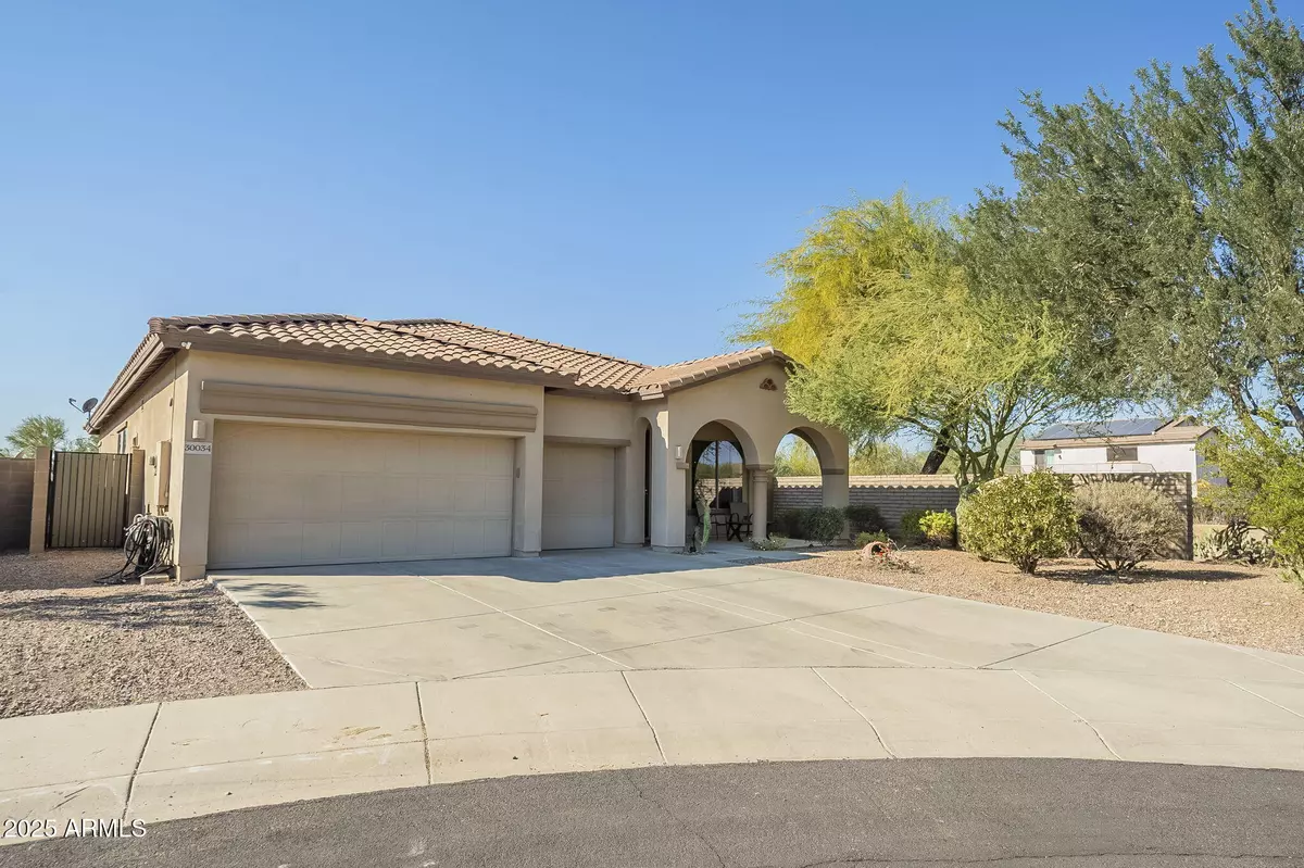 Peoria, AZ 85383,30034 N 128TH Avenue