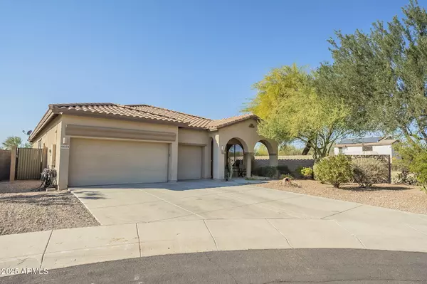 30034 N 128TH Avenue, Peoria, AZ 85383