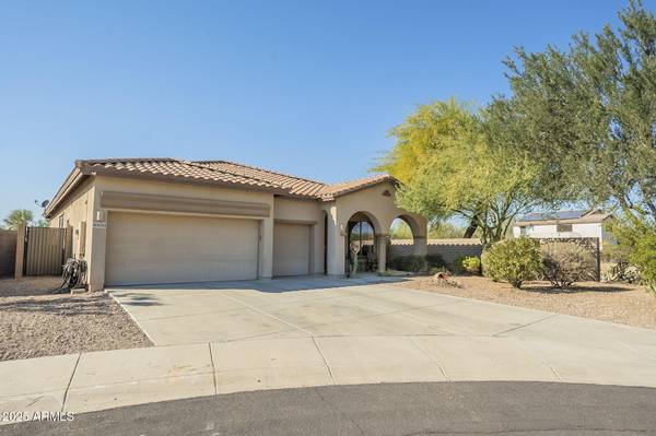 30034 N 128TH Avenue, Peoria, AZ 85383