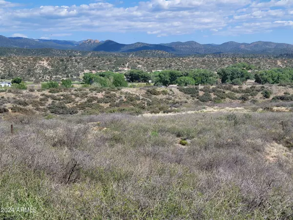 Skull Valley, AZ 86338,1365 S IRON SPRINGS Road #-