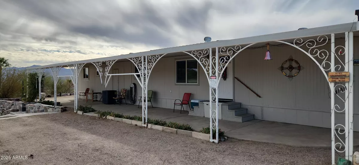 Kearny, AZ 85137,59270 E Dix Drive #60