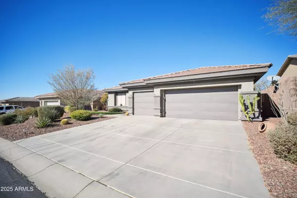 42028 N CROOKED STICK Road,  Anthem,  AZ 85086