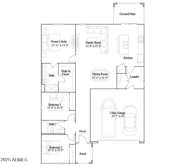 Apache Junction, AZ 85120,1434 W RIDGE Road