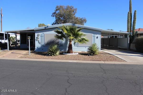 Mesa, AZ 85206,303 S Recker Road #9