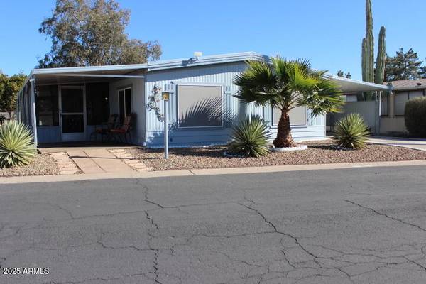 Mesa, AZ 85206,303 S Recker Road #9