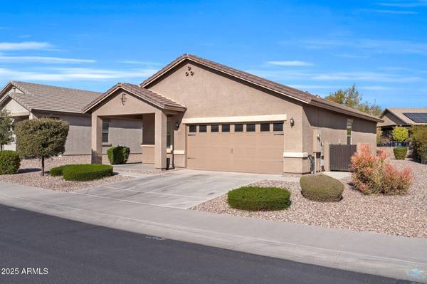 Buckeye, AZ 85326,22424 W La Pasada Boulevard