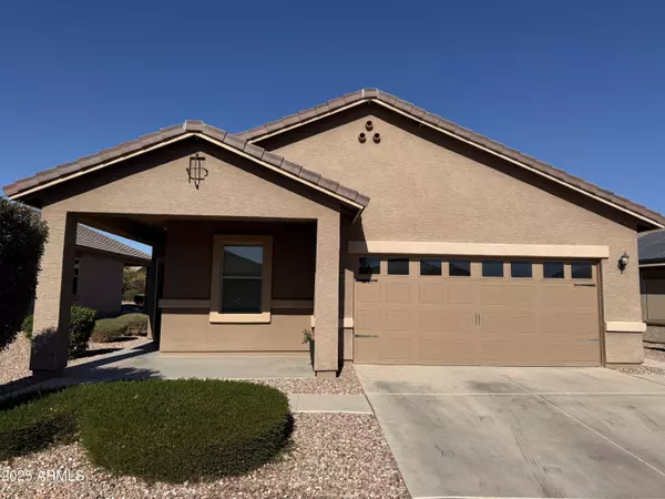 22424 W La Pasada Boulevard, Buckeye, AZ 85326