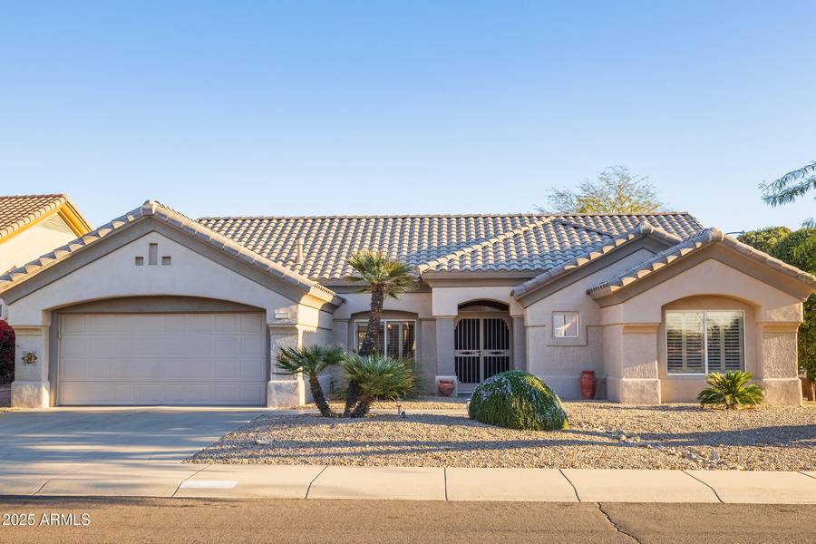 14309 W RICO Drive, Sun City West, AZ 85375