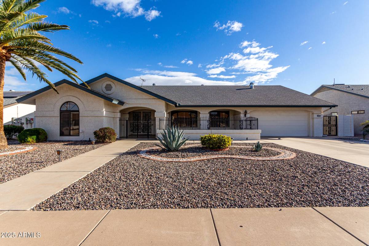 Sun City West, AZ 85375,13907 W TERRA VISTA Drive