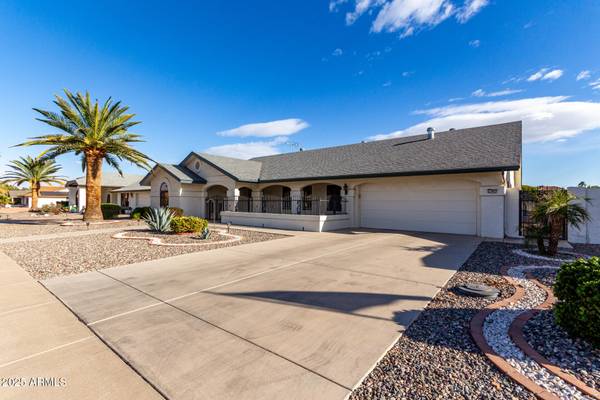 Sun City West, AZ 85375,13907 W TERRA VISTA Drive