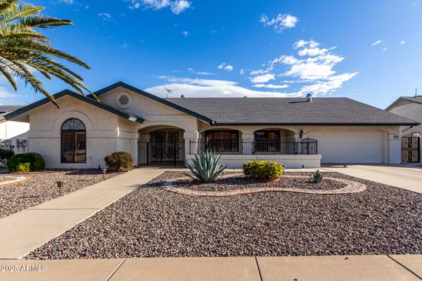 Sun City West, AZ 85375,13907 W TERRA VISTA Drive