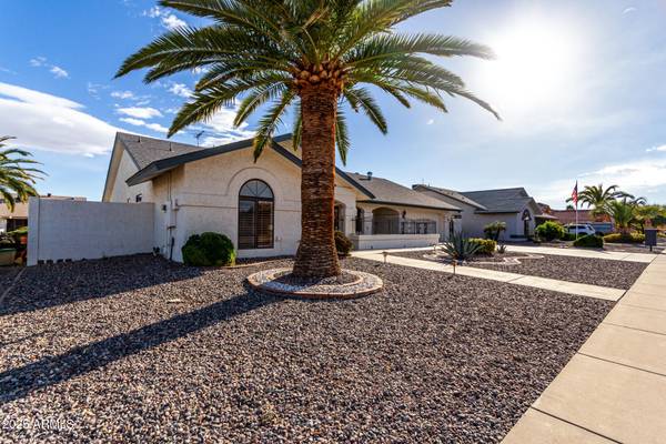 Sun City West, AZ 85375,13907 W TERRA VISTA Drive