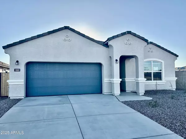 18381 W GRAY FOX Trail, Wittmann, AZ 85361