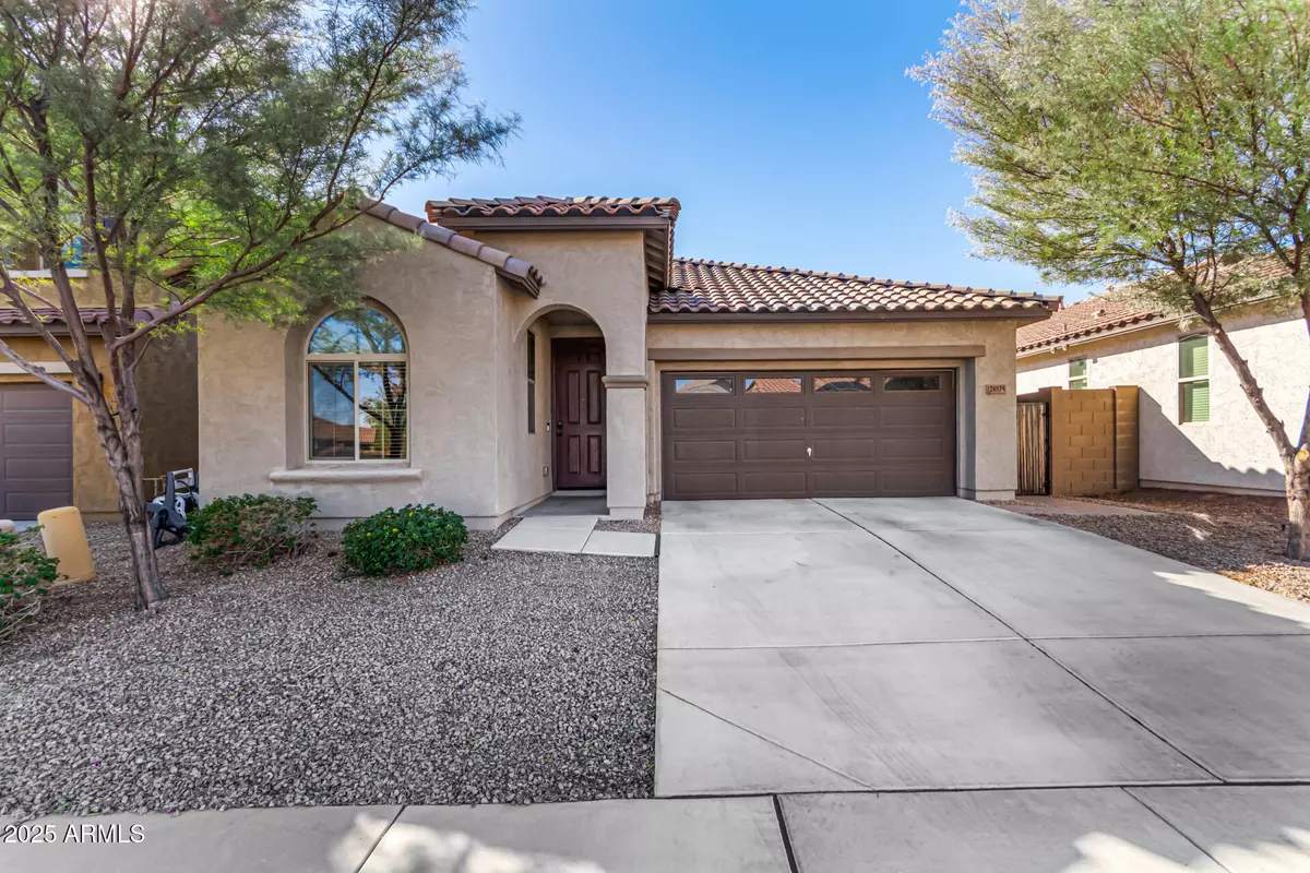 Peoria, AZ 85383,26538 N 132ND Lane