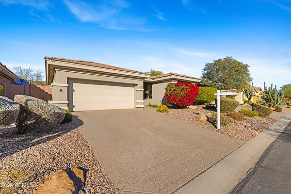 Anthem, AZ 85086,2164 W MUIRFIELD Drive