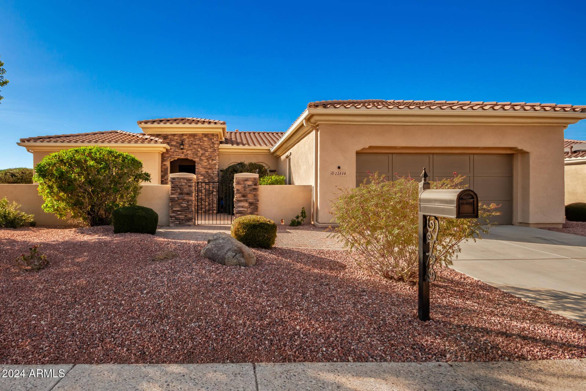 22808 N LOS GATOS Drive,  Sun City West,  AZ 85375