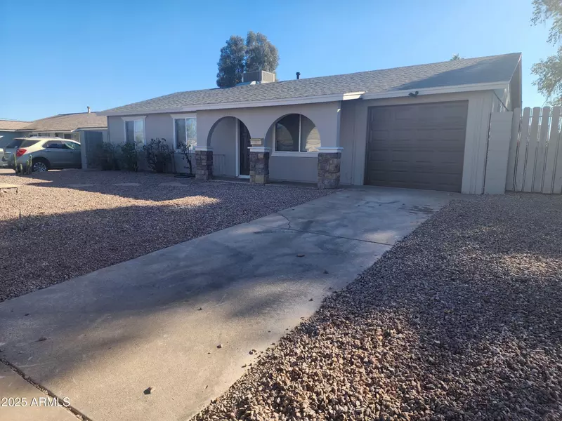 3941 E EMILE ZOLA Avenue, Phoenix, AZ 85032