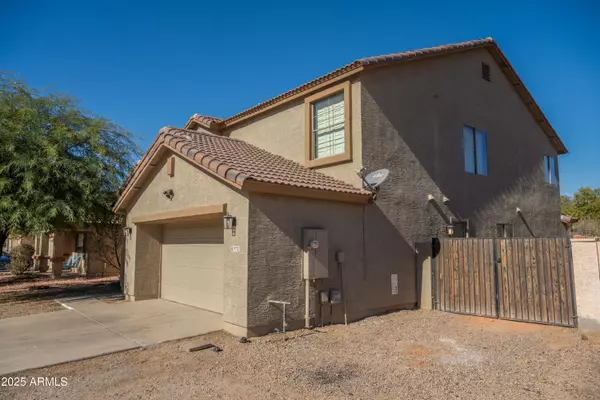 Tolleson, AZ 85353,9712 W RIVERSIDE Avenue