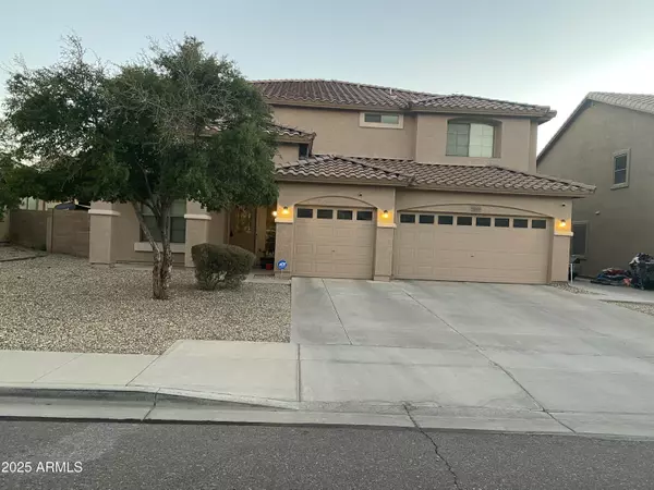 Phoenix, AZ 85041,3233 W PLEASANT Lane S