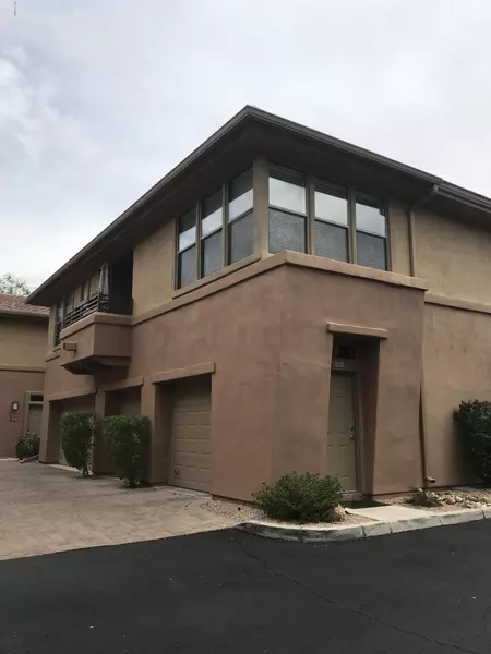 19777 N 76TH Street #2276, Scottsdale, AZ 85255