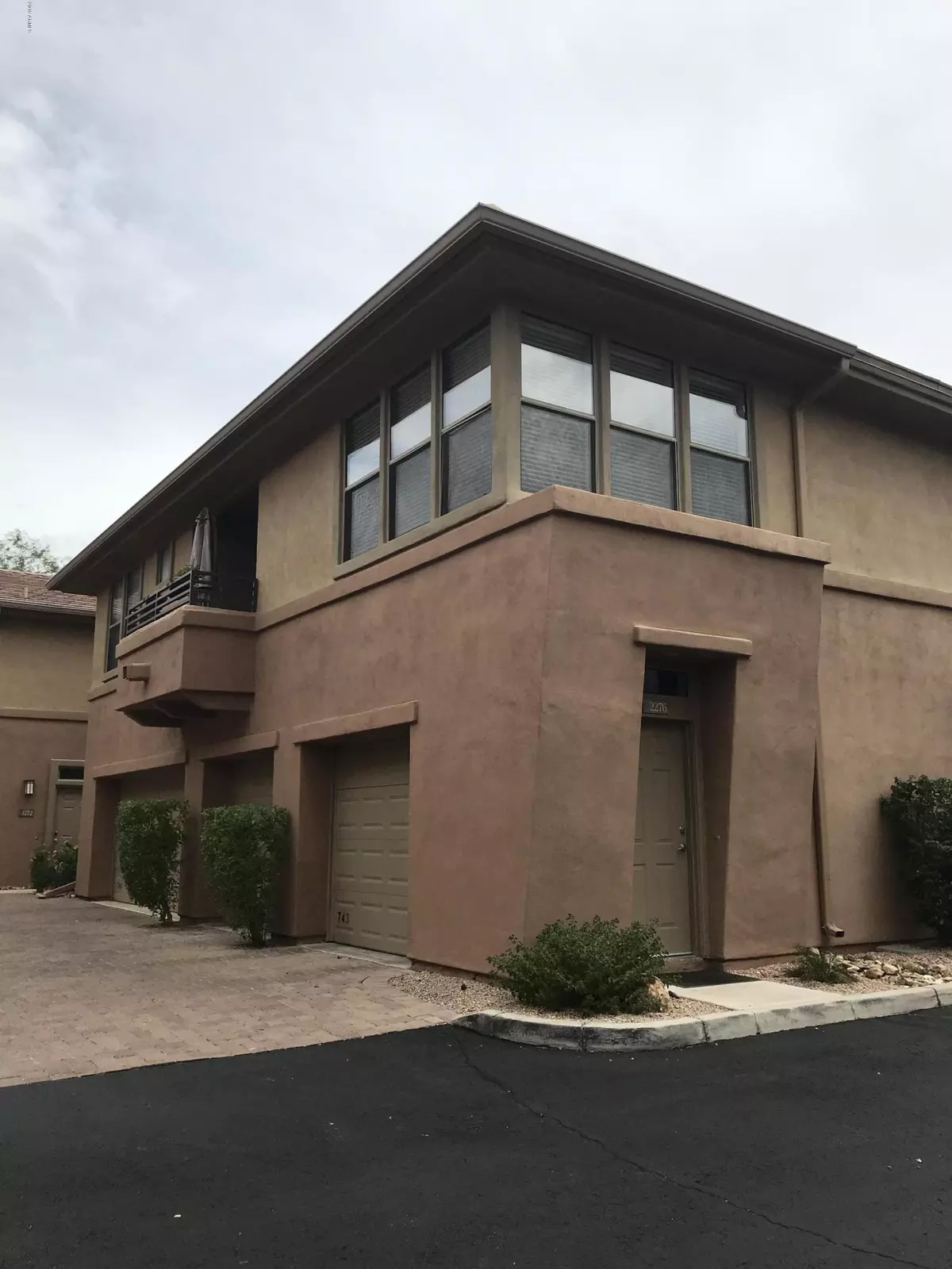 Scottsdale, AZ 85255,19777 N 76TH Street #2276