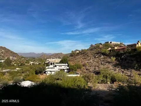 Paradise Valley, AZ 85253,4232 E UPPER RIDGE Way