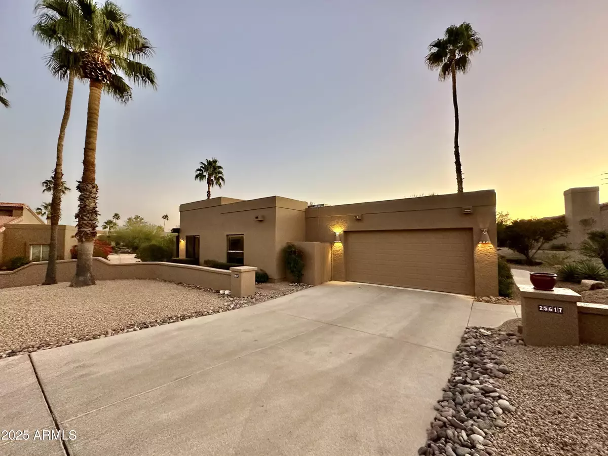 Rio Verde, AZ 85263,25617 N QUAIL HAVEN Drive