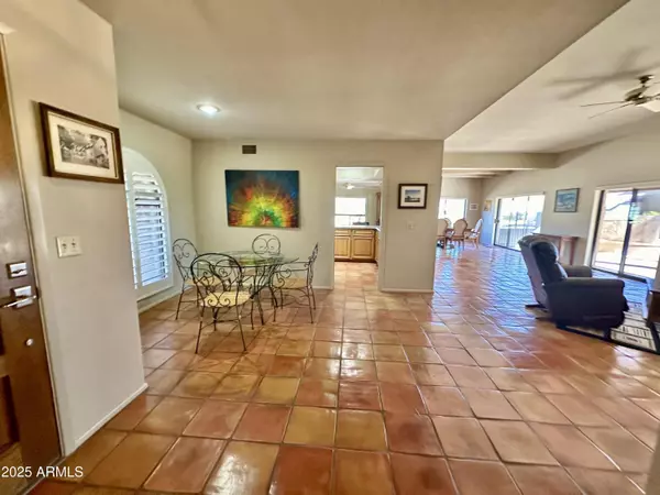 Rio Verde, AZ 85263,25617 N QUAIL HAVEN Drive