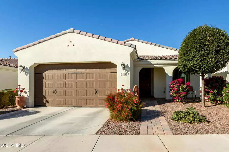 14200 W VILLAGE Parkway #2128, Litchfield Park, AZ 85340