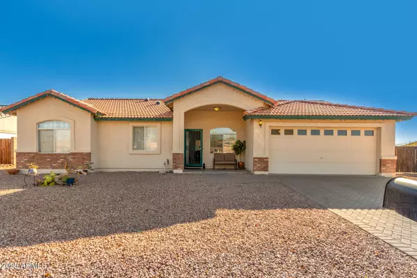 1485 W 14TH Avenue, Apache Junction, AZ 85120