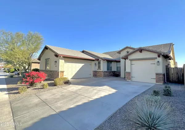 18401 W LONG LAKE Road, Goodyear, AZ 85338