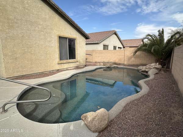 Tolleson, AZ 85353,10241 W FLORENCE Avenue