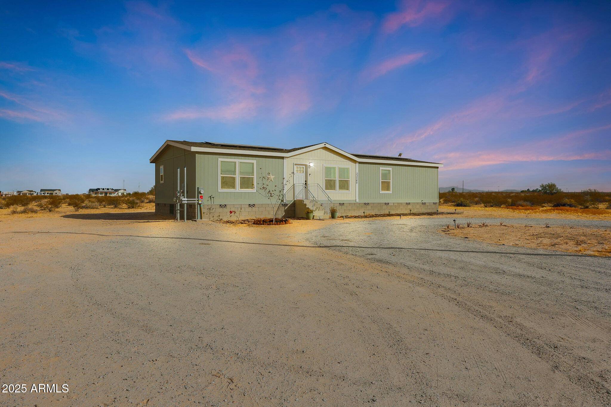 33248 W NANCY Lane, Tonopah, AZ 85354