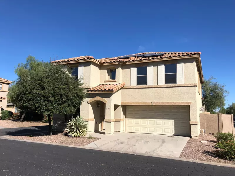 17002 W MARCONI Avenue, Surprise, AZ 85388