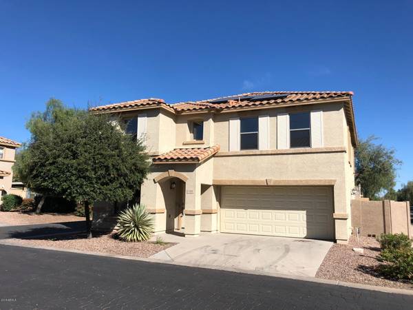 Surprise, AZ 85388,17002 W MARCONI Avenue