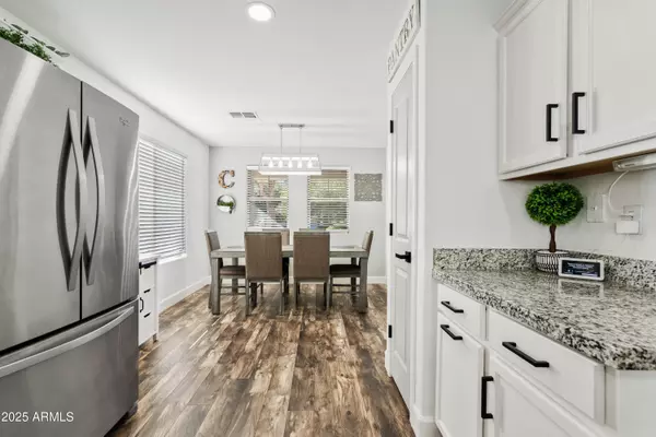 Goodyear, AZ 85338,677 S 153RD Lane