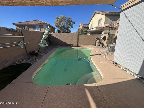 Buckeye, AZ 85326,22583 W LASSO Lane